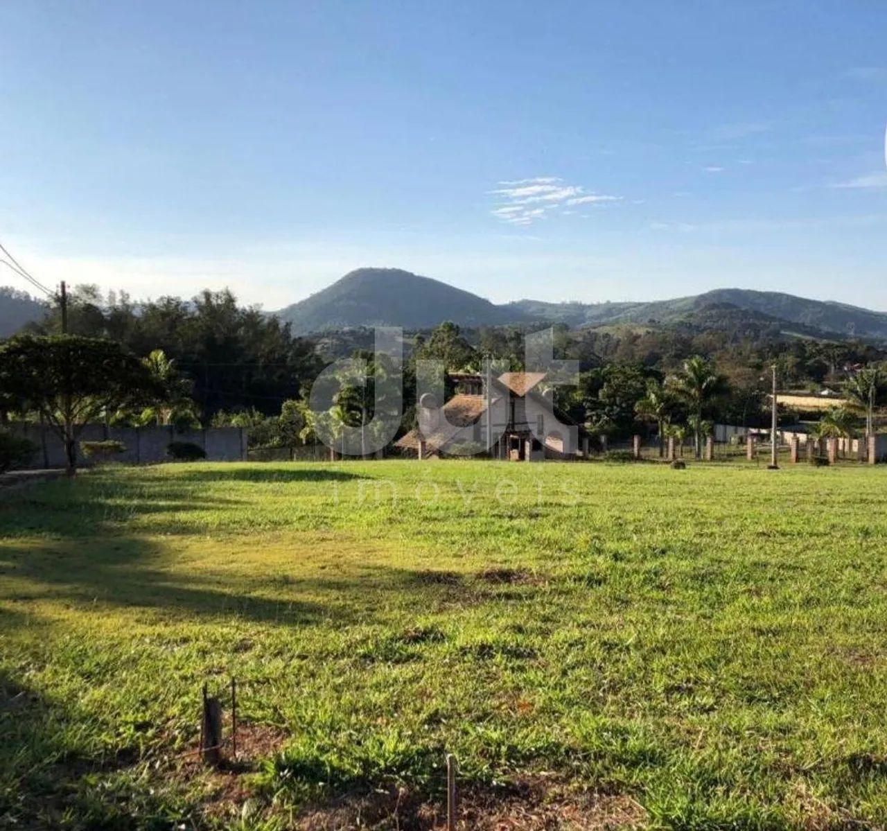 terreno - Vereda Paraíso - Morungaba - Foto 2