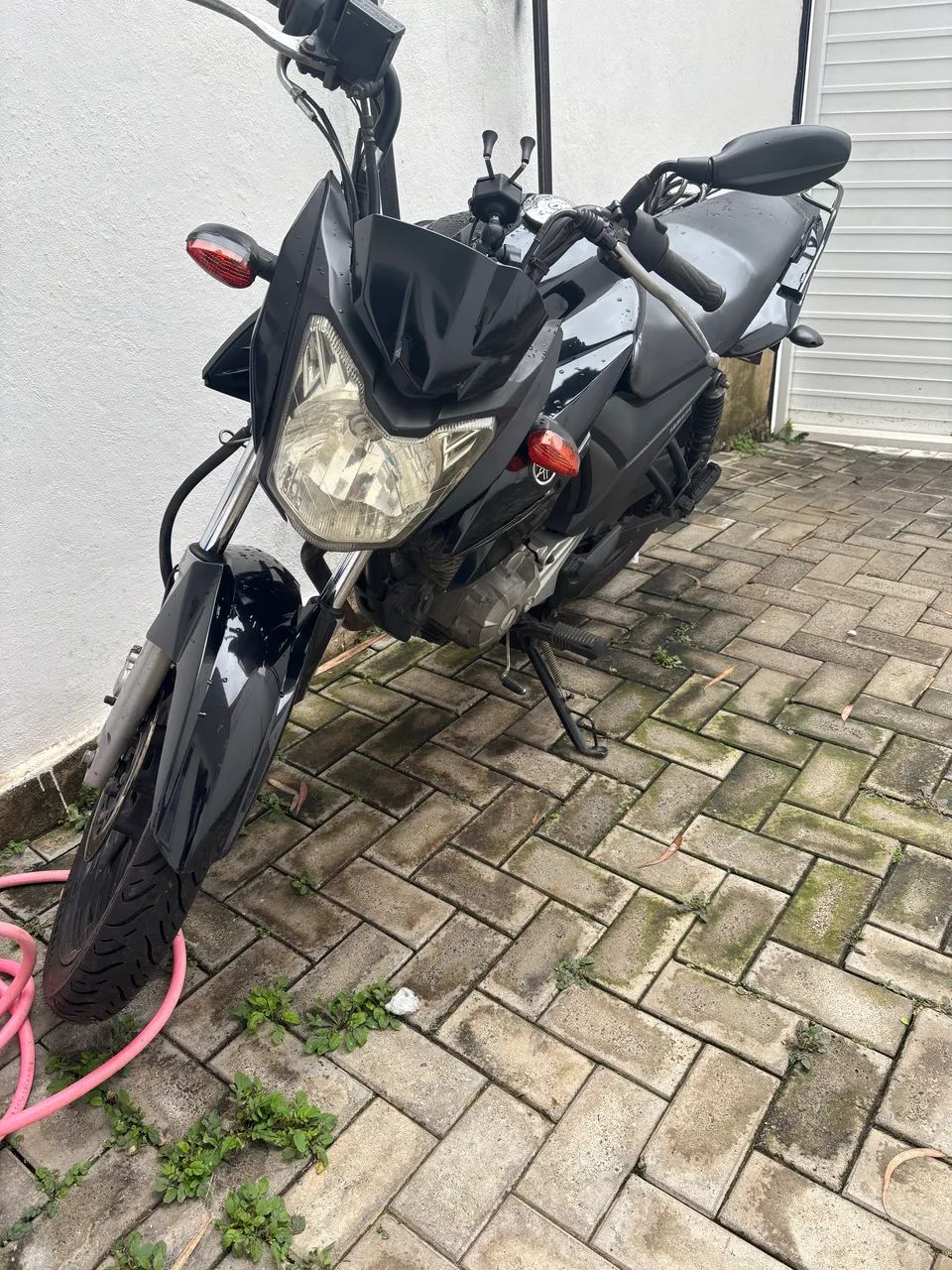 Fazer 150 2014 - Foto 2