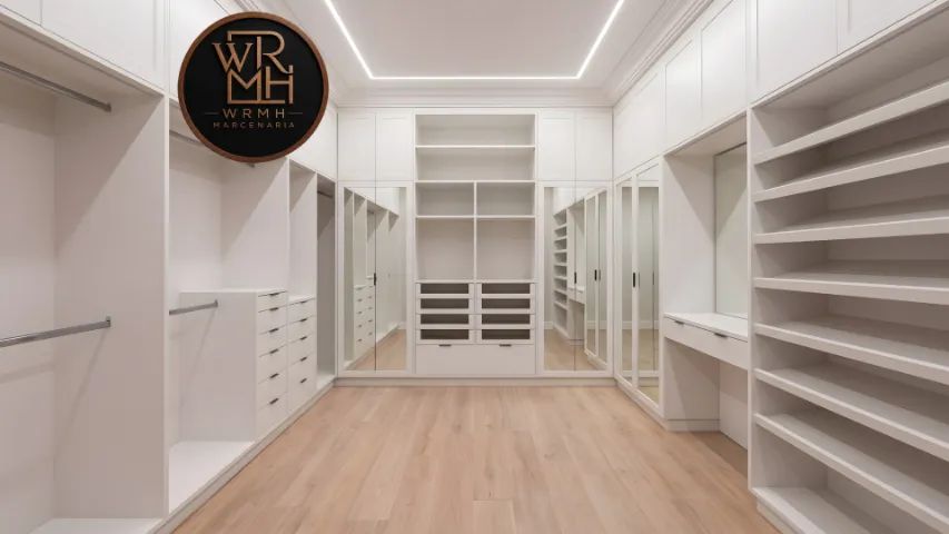 Móveis Planejados 100% MDF - Cozinhas, Closets e Ambientes Completos - Foto 2