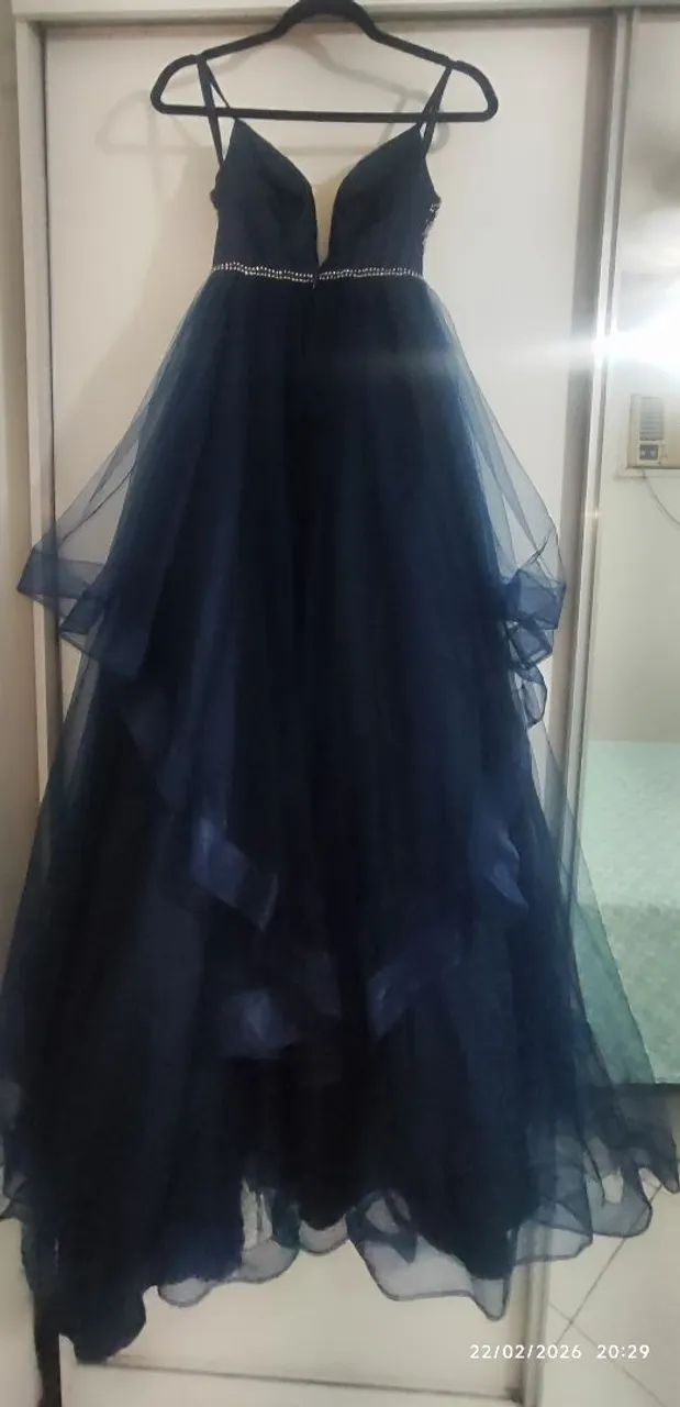 Vestido de Debutante  - Foto 3
