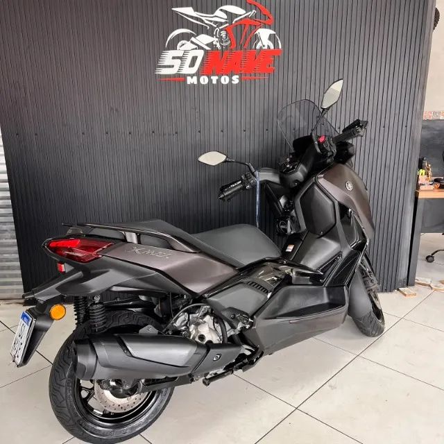 Yamaha Xmax 300 Abs 2026 - Foto 3