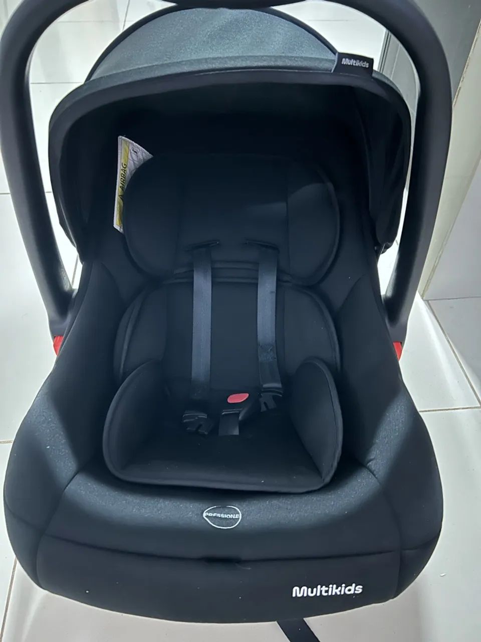 Bebê conforto 