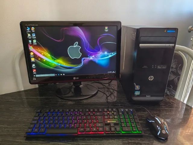 COMPUTADOR COMPLETO