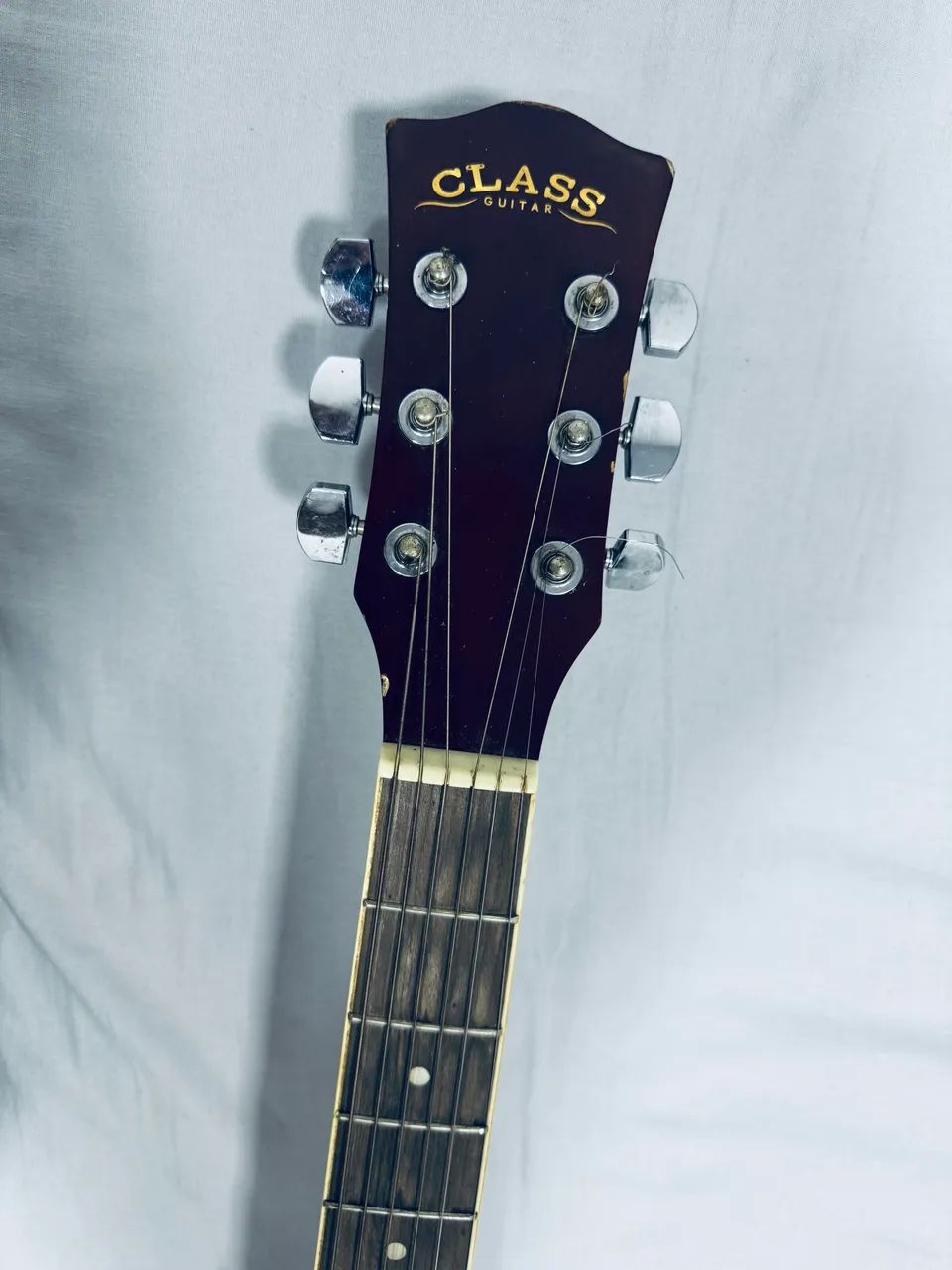 Violão CLASS GUITAR - Foto 5
