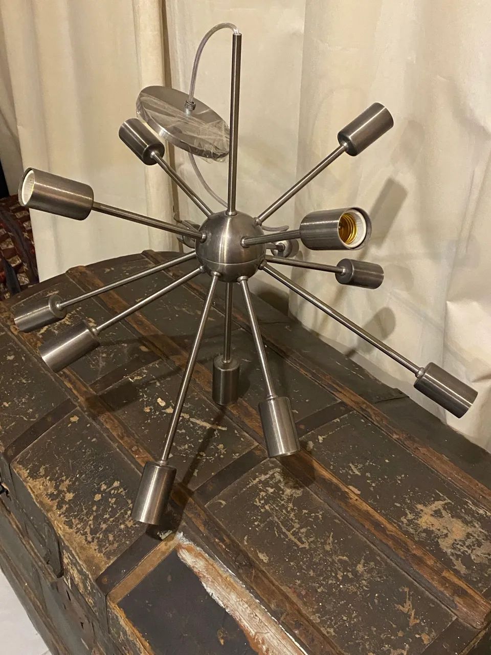 Lustre pendente Sputnik  - Foto 3