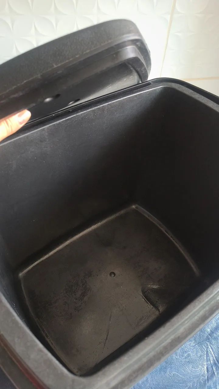 Cooler caixa térmica 32L ótimo estado de conservação  - Foto 2