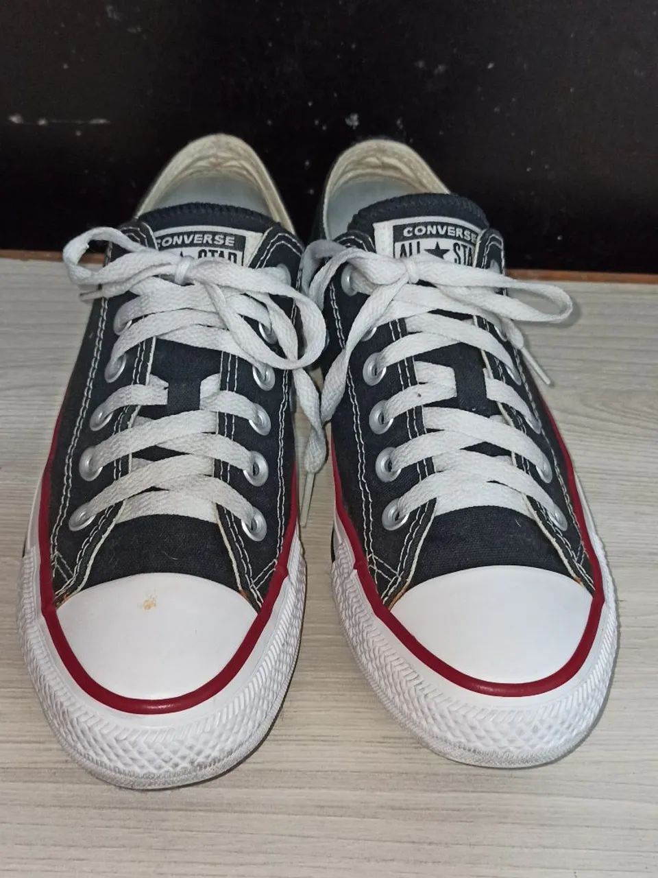 All Star preto - Foto 2