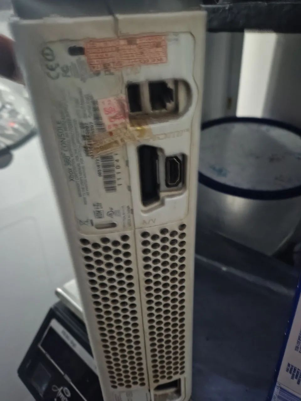 Console X Box sem fios  - Foto 2