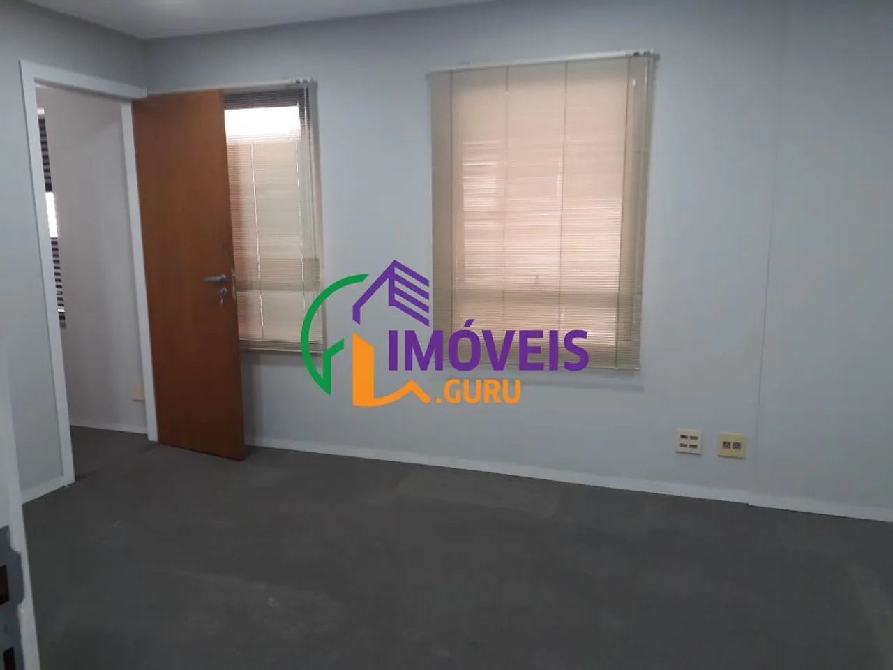 COMERCIAL - HIGIENÓPOLIS - SP