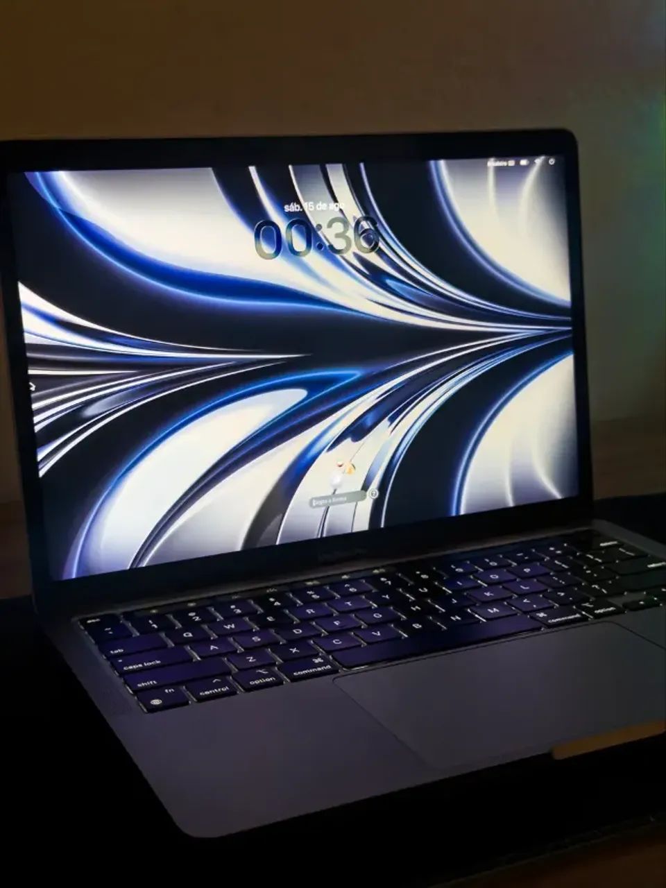 MacBook m2 PRO 90% de bateria. - Foto 4