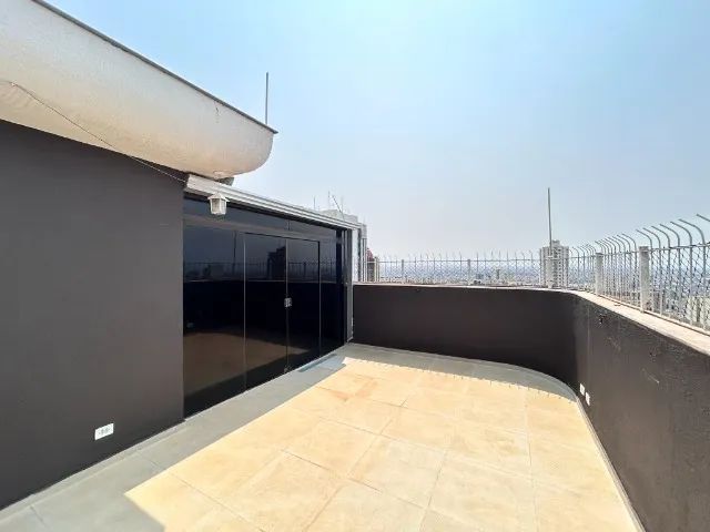 Cobertura duplex centro de londrina - Foto 2