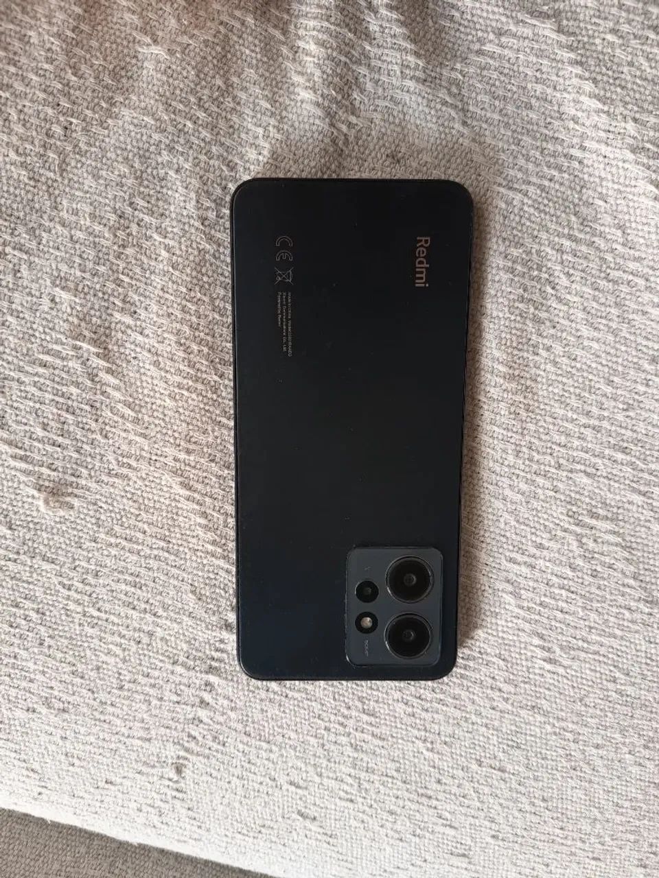 Redimi note 12 - Foto 2