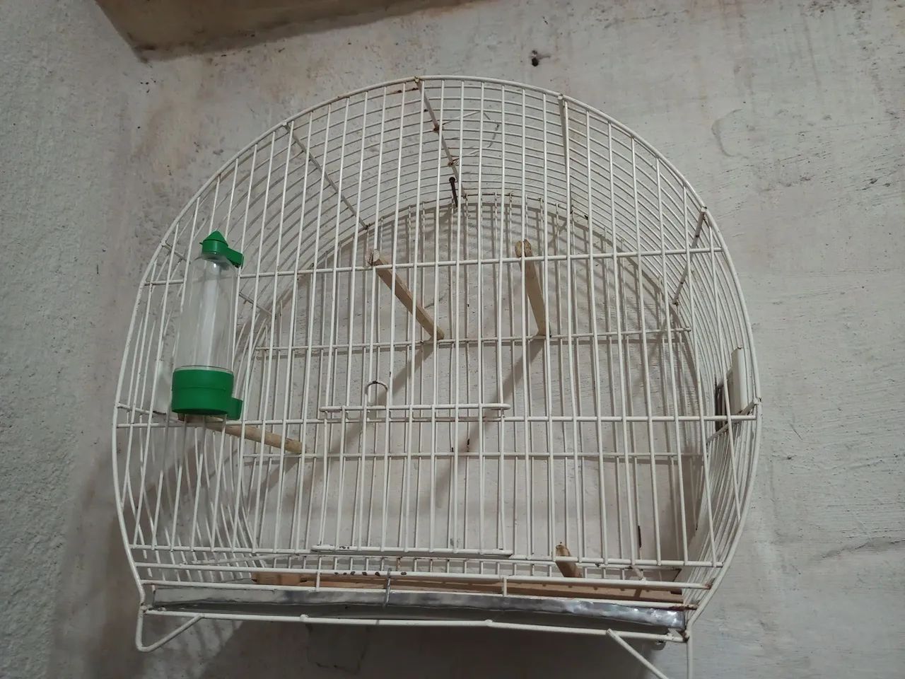 Gaiola para passaro - Foto 3
