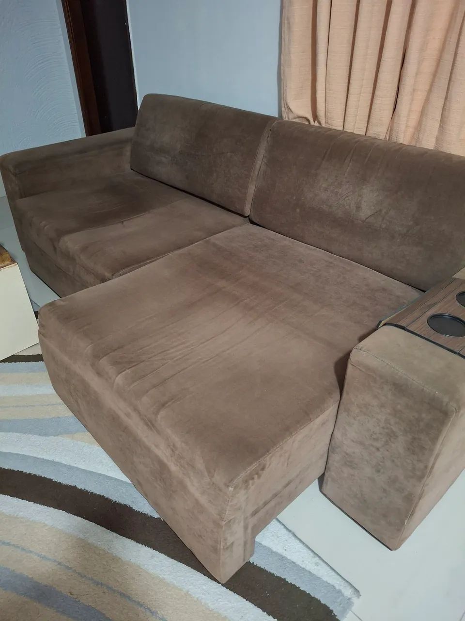 Sofá retrátil  - Foto 3