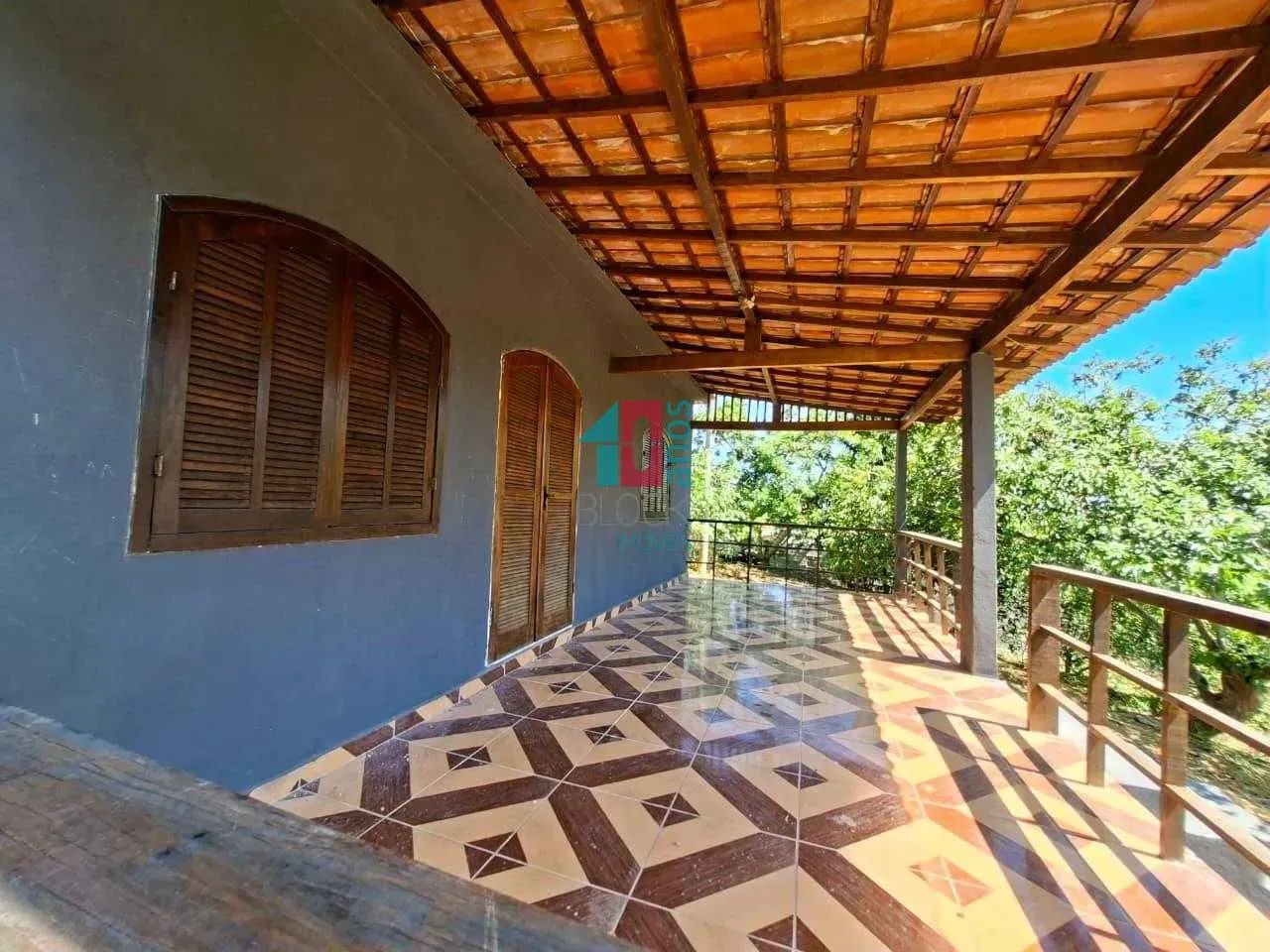 Santa Cruz | Casa de Condomínio 2 quartos - Foto 5