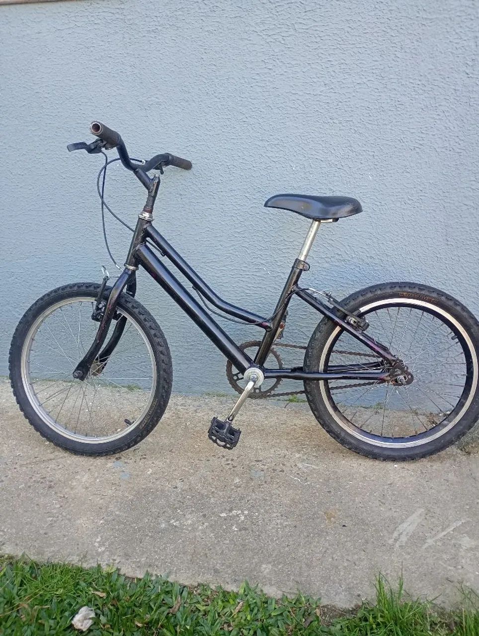 Bicicleta aro 20