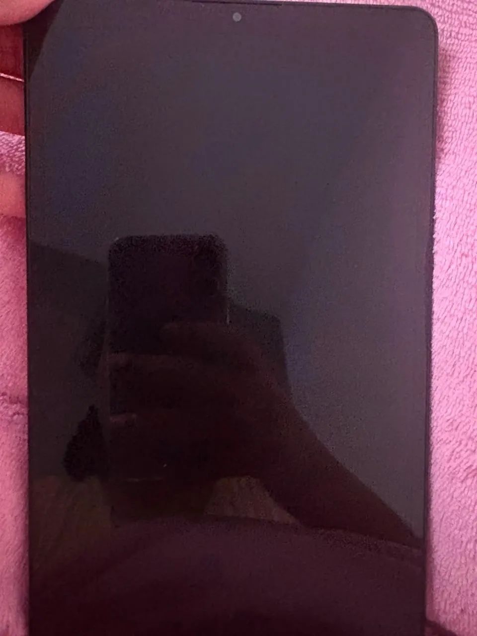 Tablet Tab A9 - Foto 3