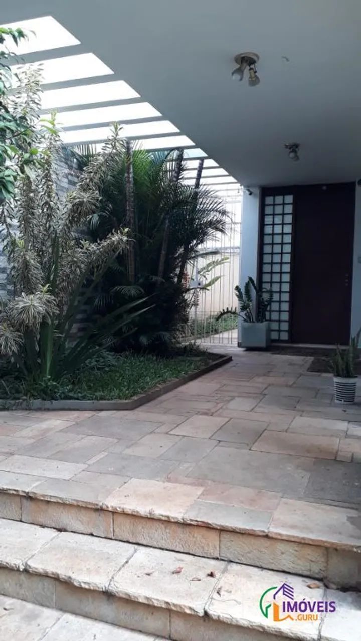 CASA ASSOBRADADA - ALTO DA LAPA - SP - Foto 2
