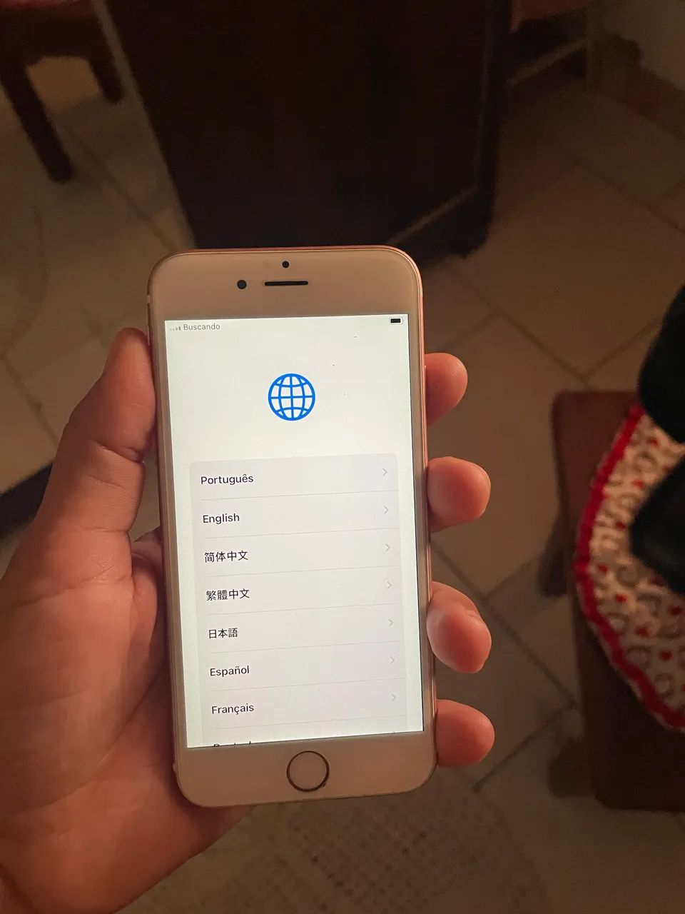 iPhone 6s 128gb - Foto 3
