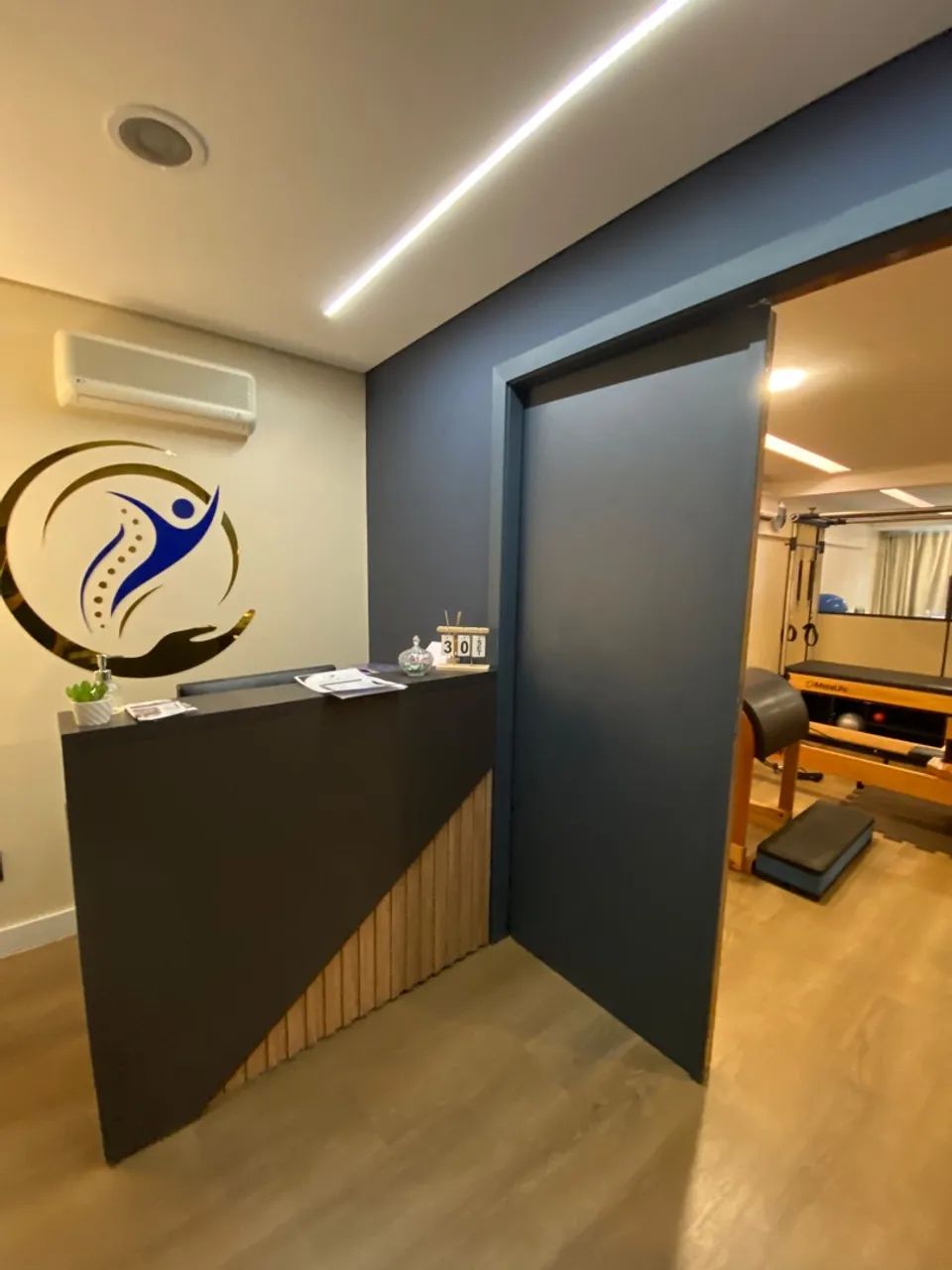Clínica Fisioterapia e Pilates - Foto 3