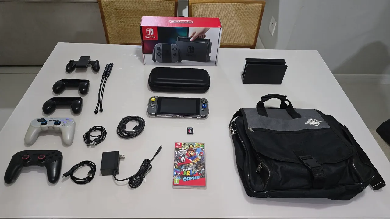 Videogame Neo Geo Mini International LACRADO - Consoles de Vídeo