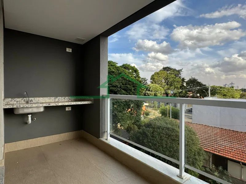 Apartamentos - ED. THE ONE - LOFT HOMEFLEX - Foto 4