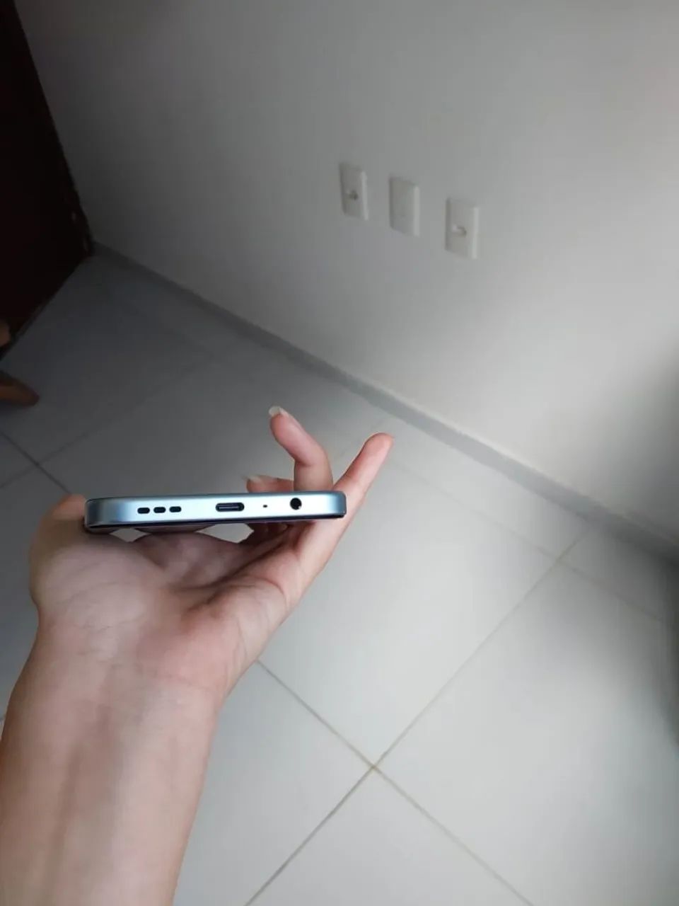 OPPO A6x ? NOVÍSSIMO - Foto 4