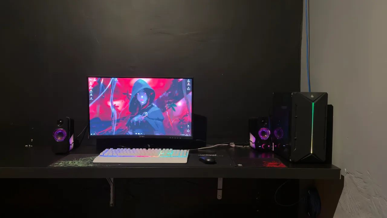Pc gamer i5