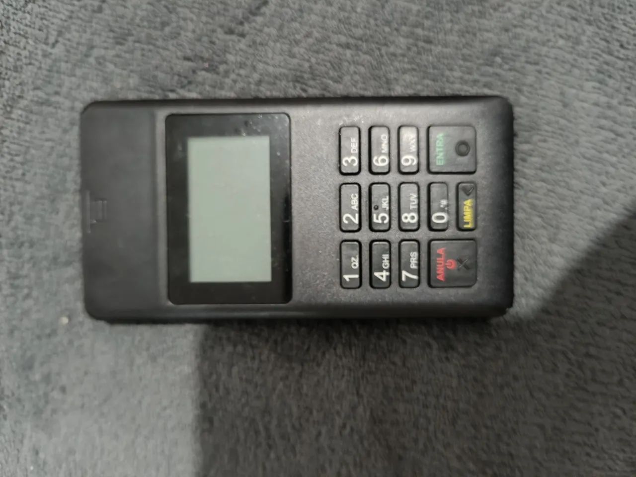 Marquinha de cartão aplicativo  - Foto 3