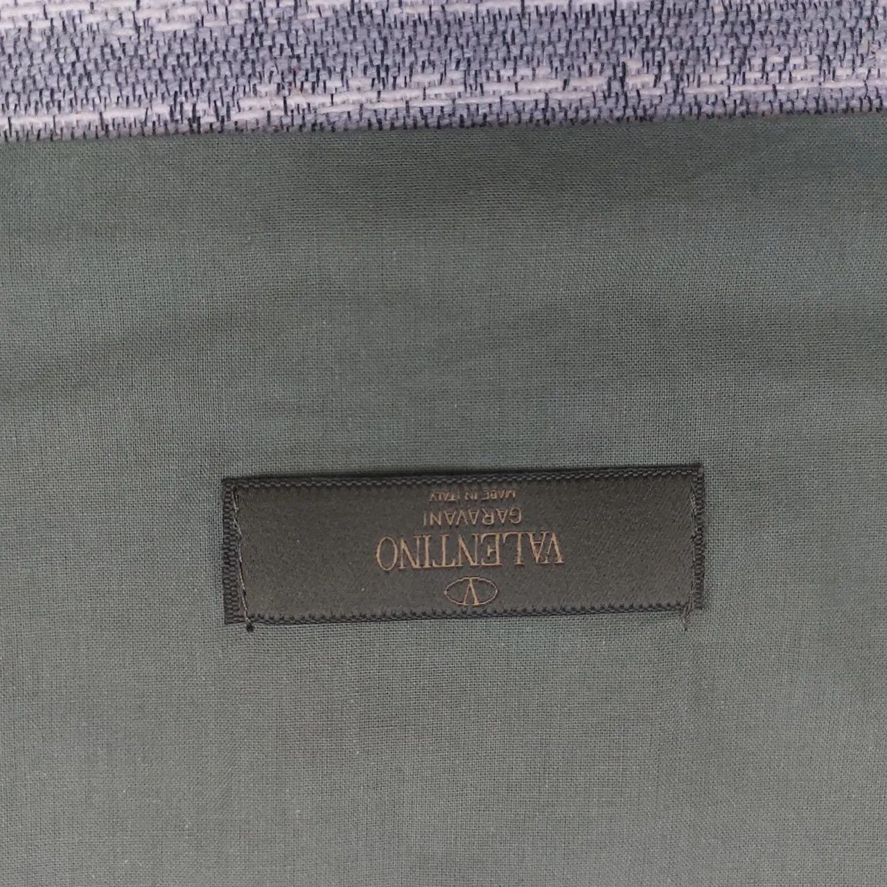 Valentino dust bag  - Foto 3