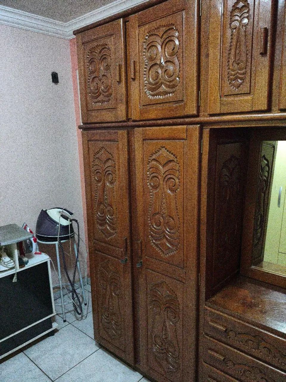 Guardar roupa  - Foto 3