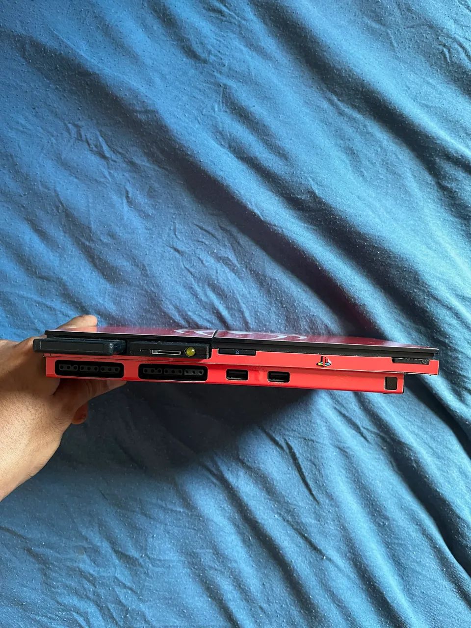 Vendo ps2 Completo  - Foto 4