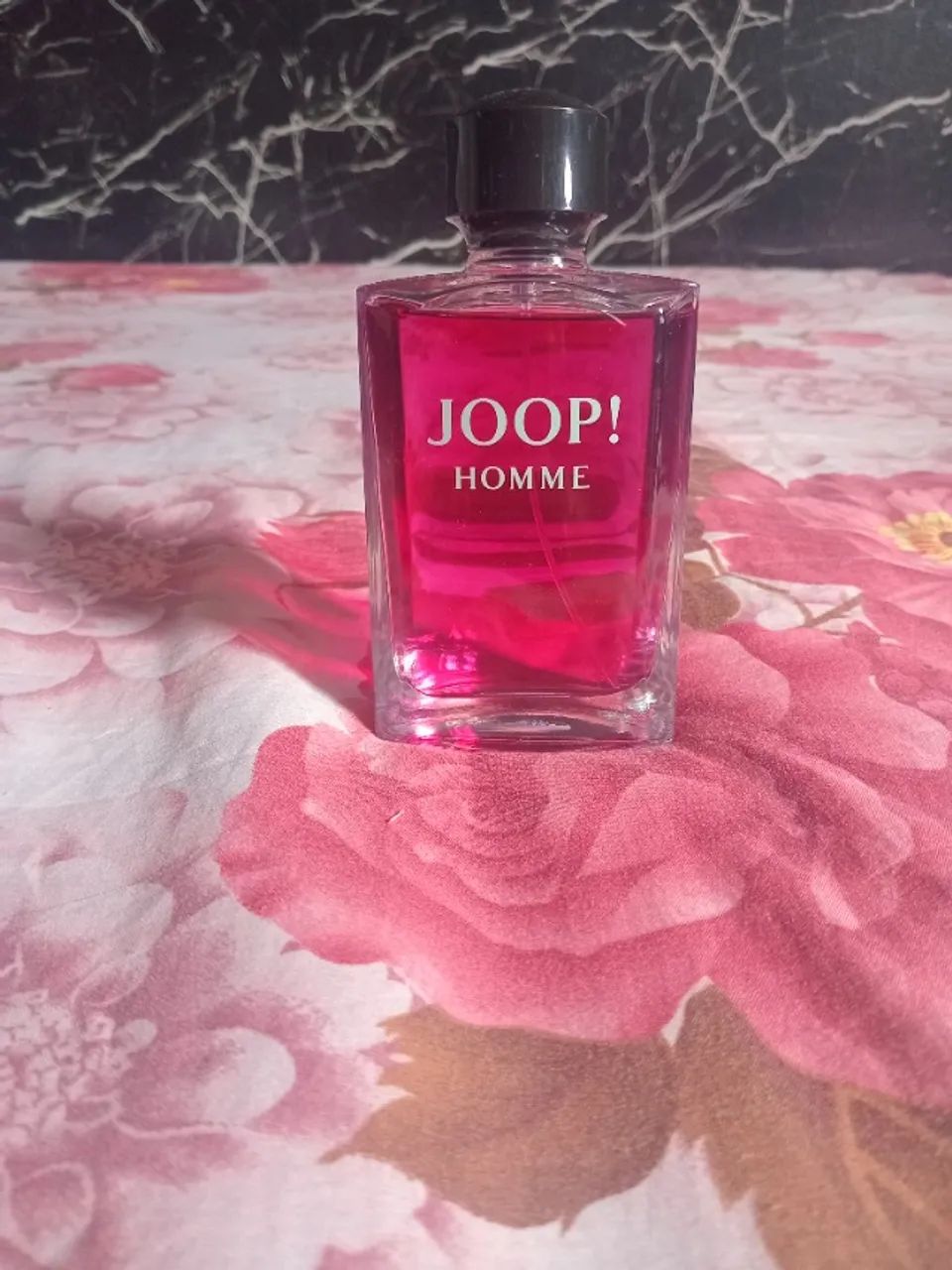 Hoop homme Perfume 