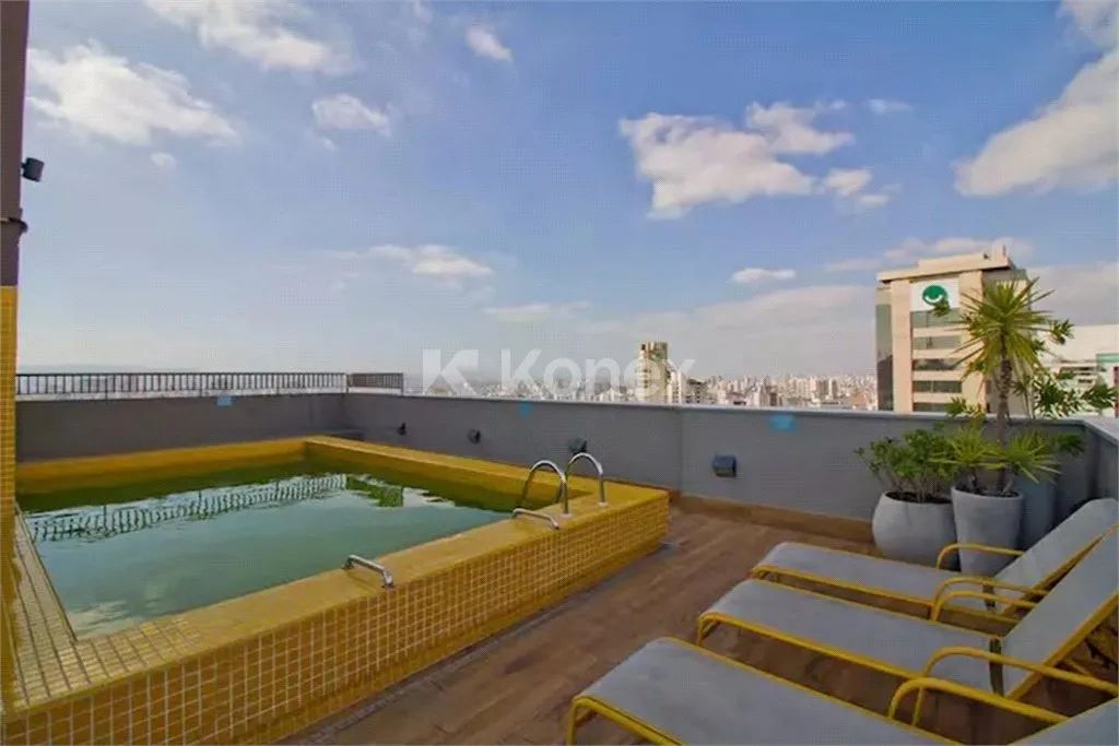 Studio à venda com 25 m² em Vila Mariana, São Paulo - Foto 4