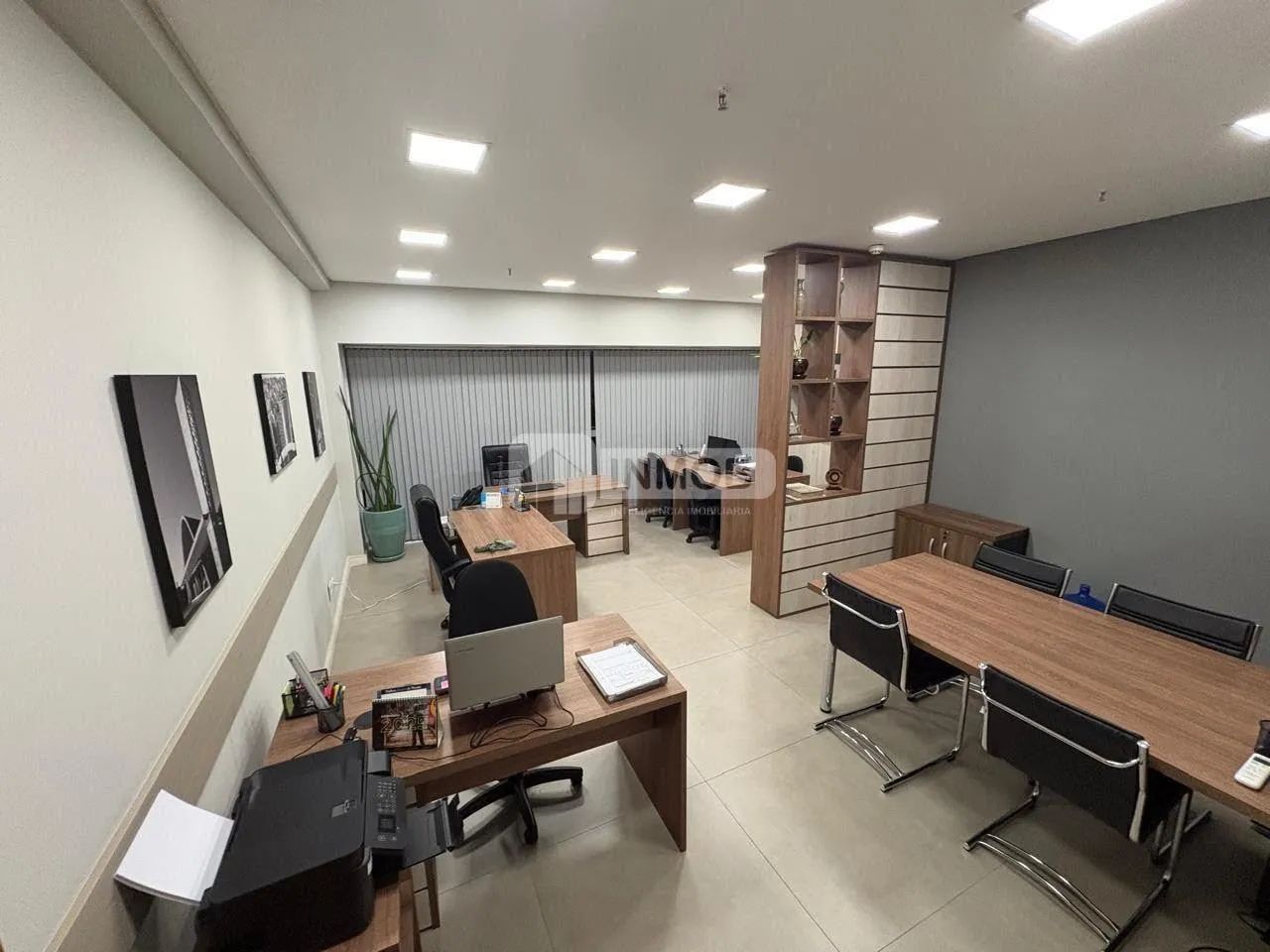 Sala Comercial à Venda no Bosque Flamboyant, Taubaté