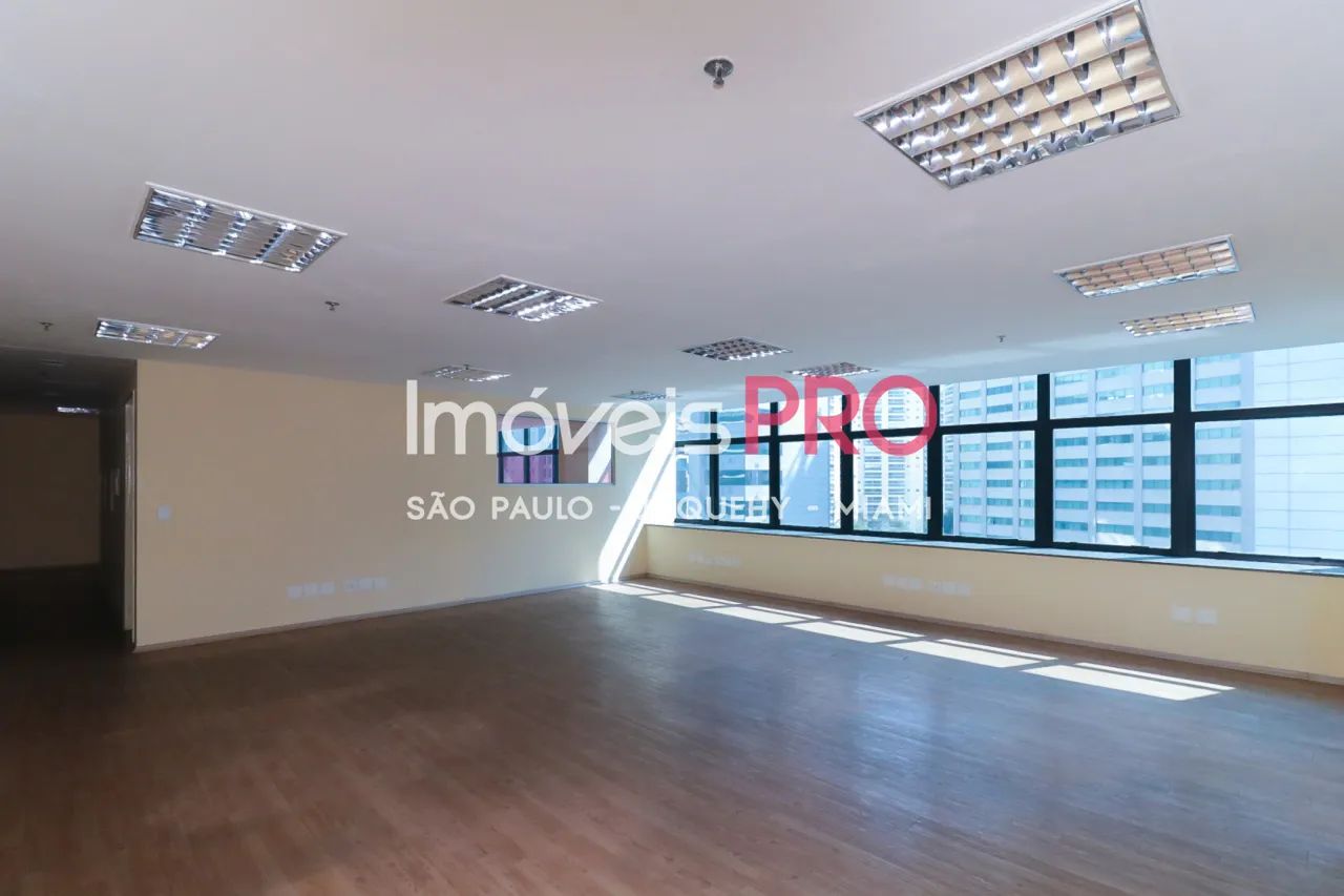 Conj. Comercial, Vila Olímpia - São Paulo