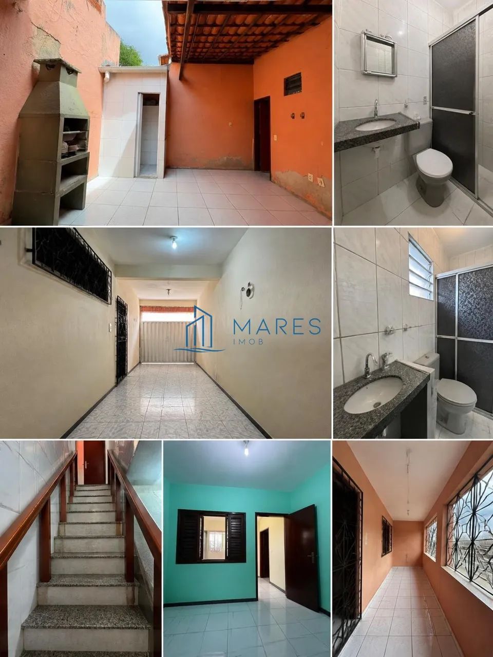 Casa Duplex no Bairro Damas - Foto 3