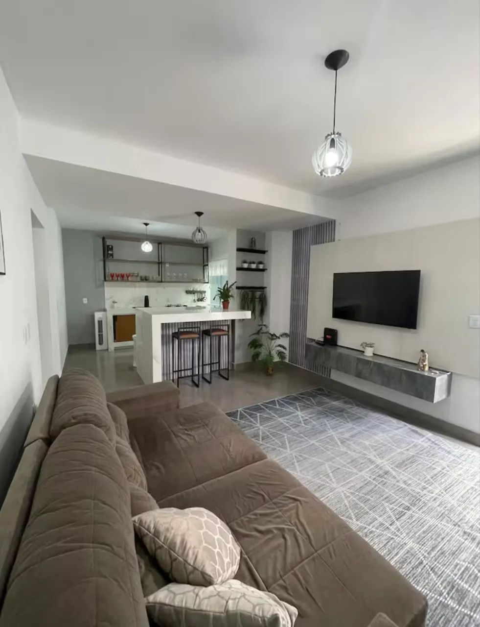 Aluguel temporada  - Foto 15