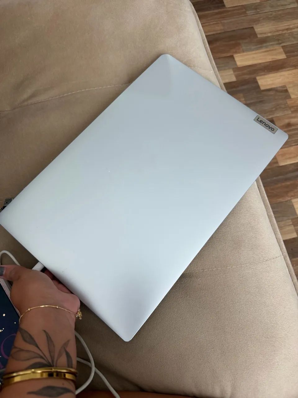 Notebook Lenovo I5 - Foto 2
