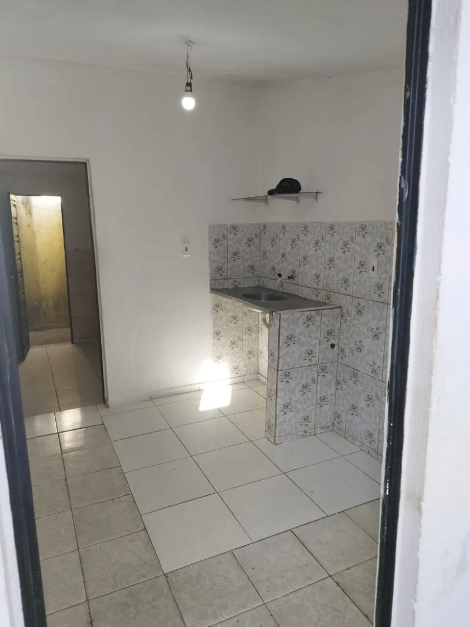 Foto - Teresina - Buenos Aires