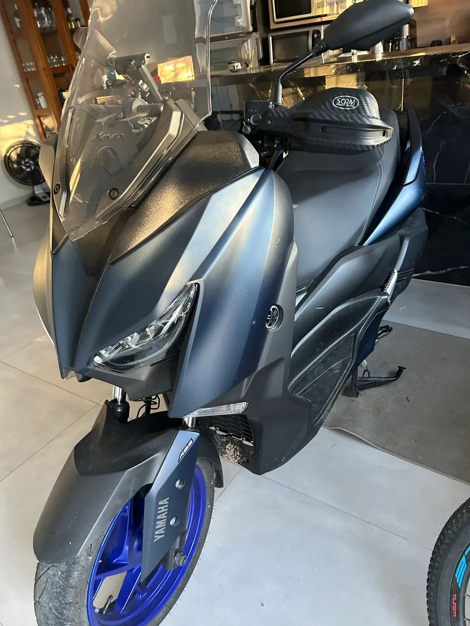 XMax 250, ABS - Ano 2024 - Foto 3