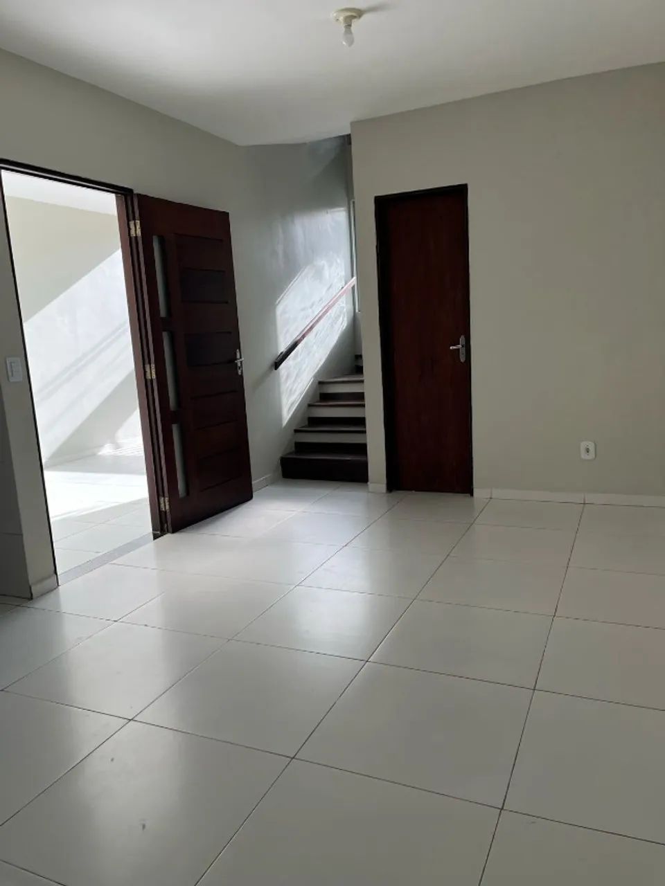 Casa em condomínio fechado na Serraria com 2/4 - Foto 3