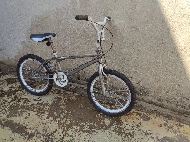 Bicicleta Aro 20 - Foto 2