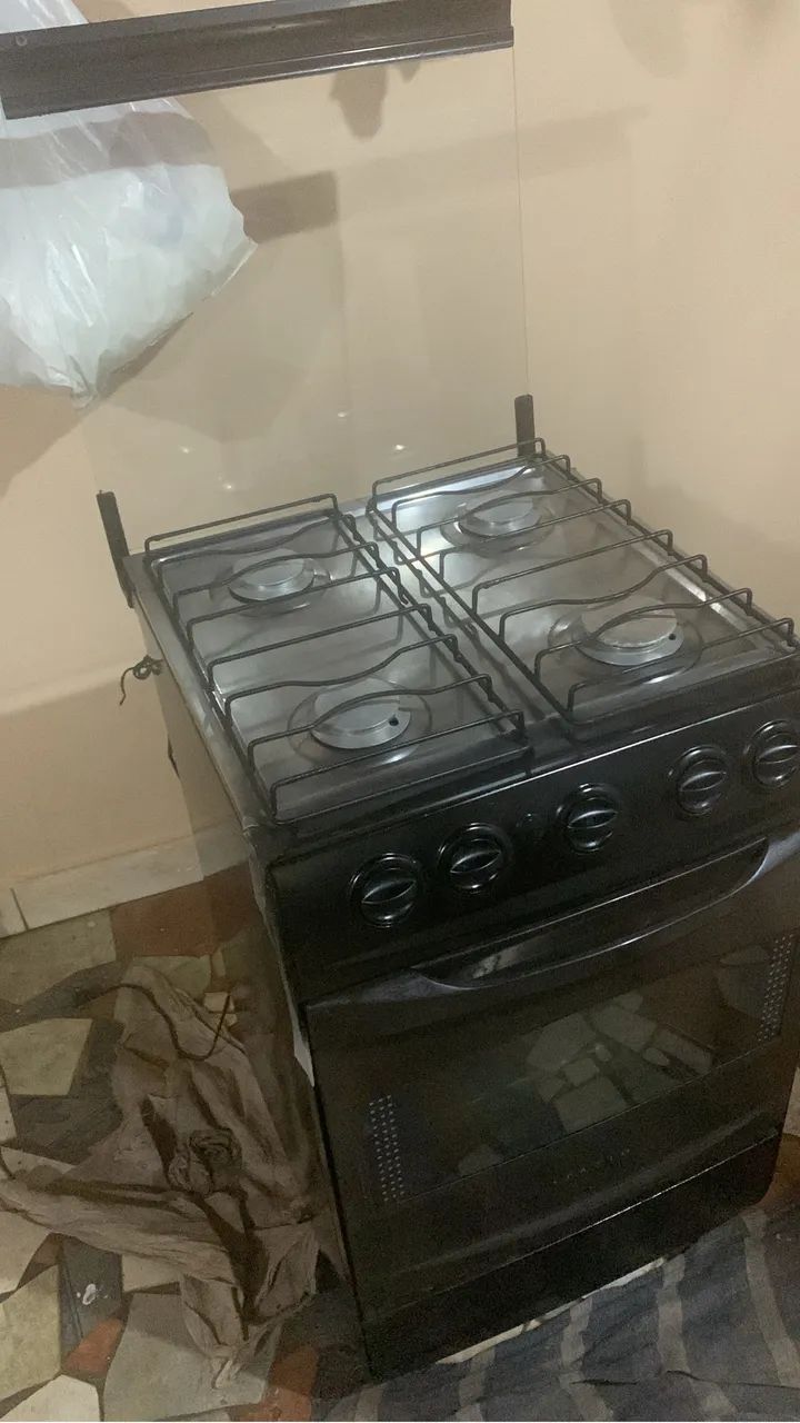 Fogao - Foto 3