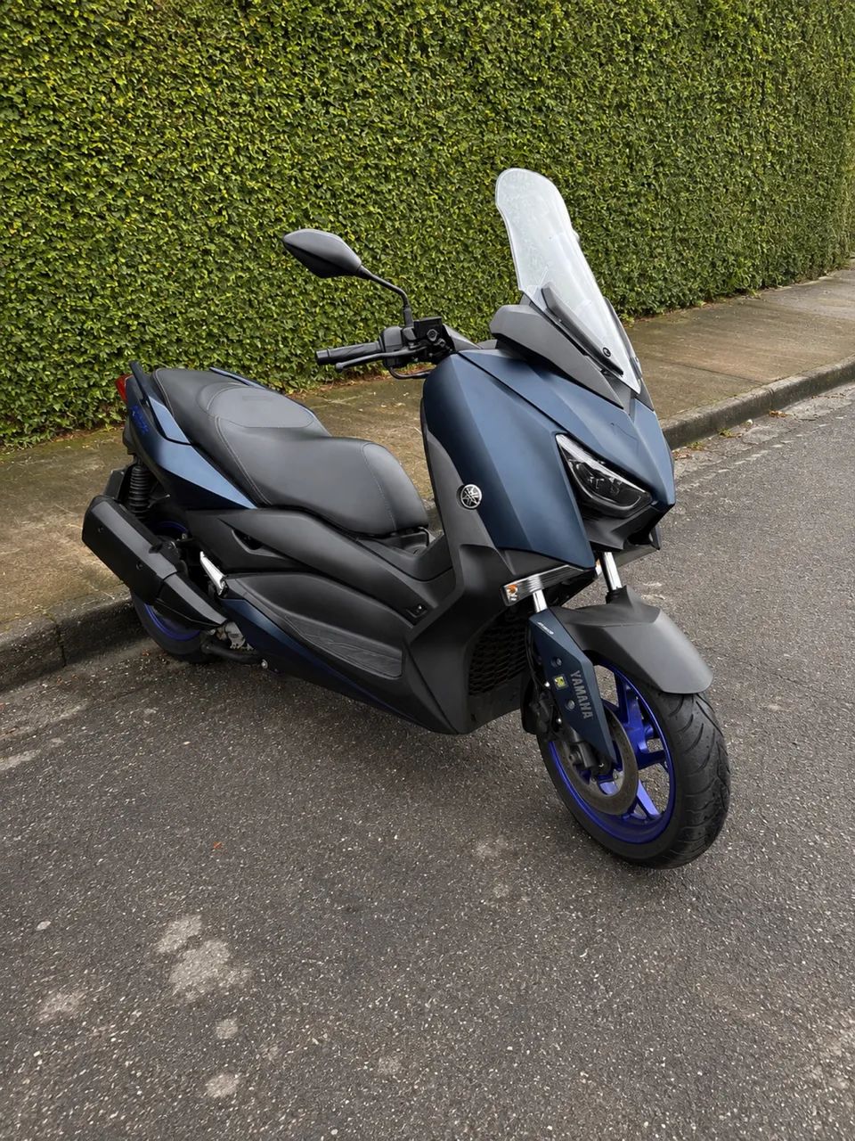 Yamaha XMAX 250 ABS 2024 