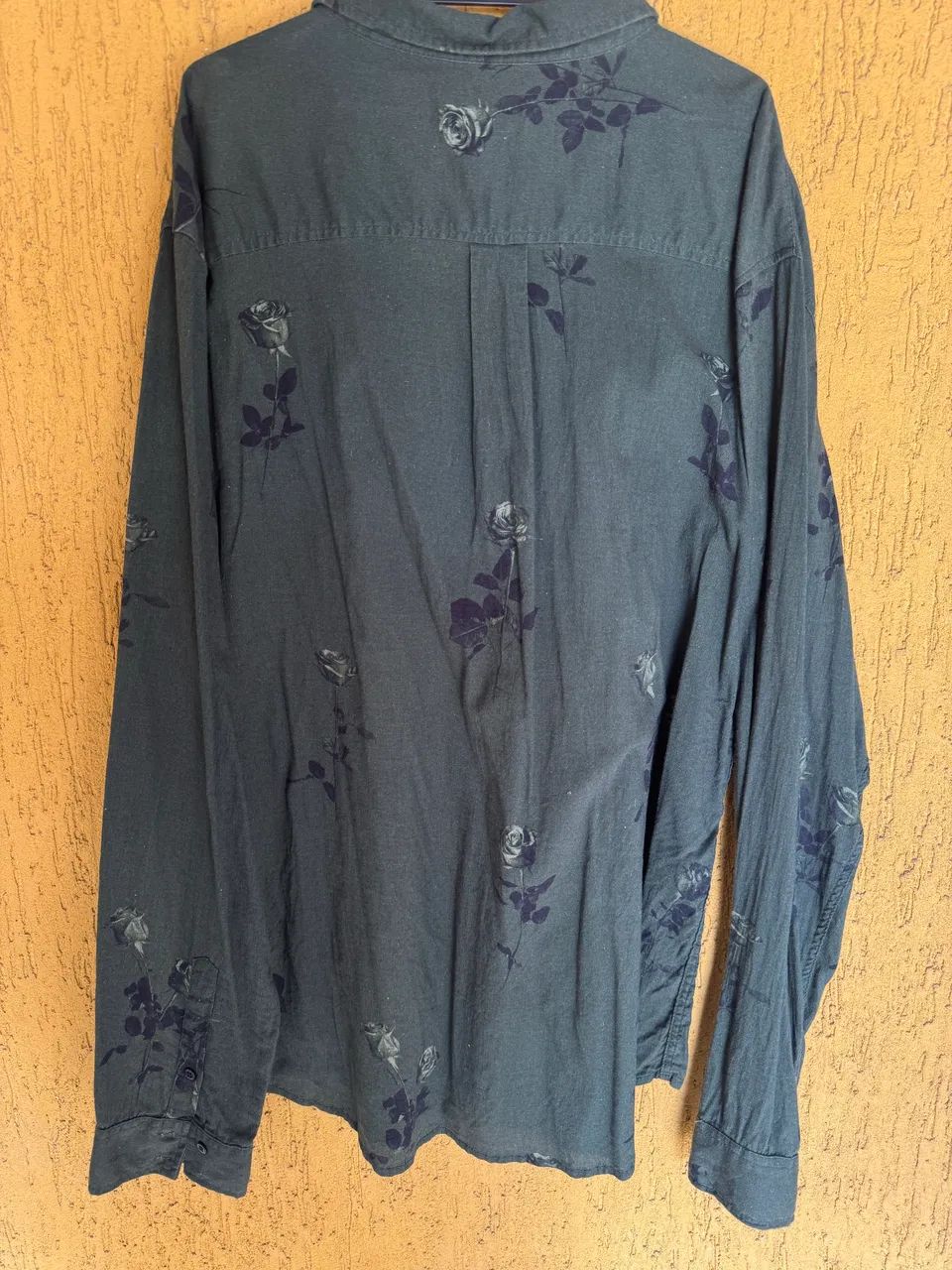 Camisa Osklen  - Foto 5