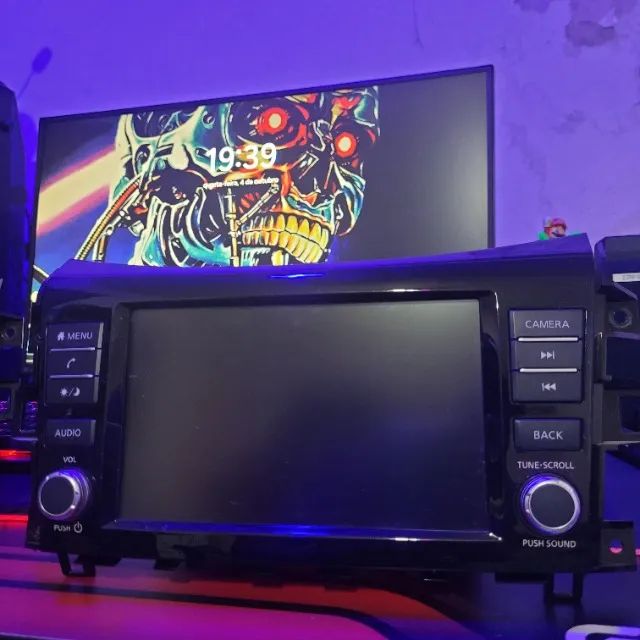 MULTIMÍDIA  - Foto 5