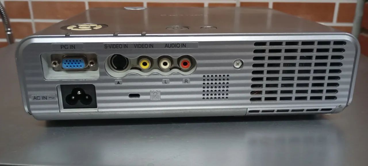 Projetor Panasonic - Foto 3