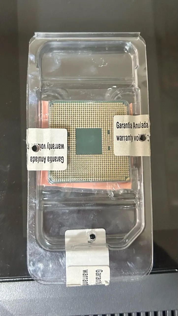 Ryzen 5 5600x - Foto 3