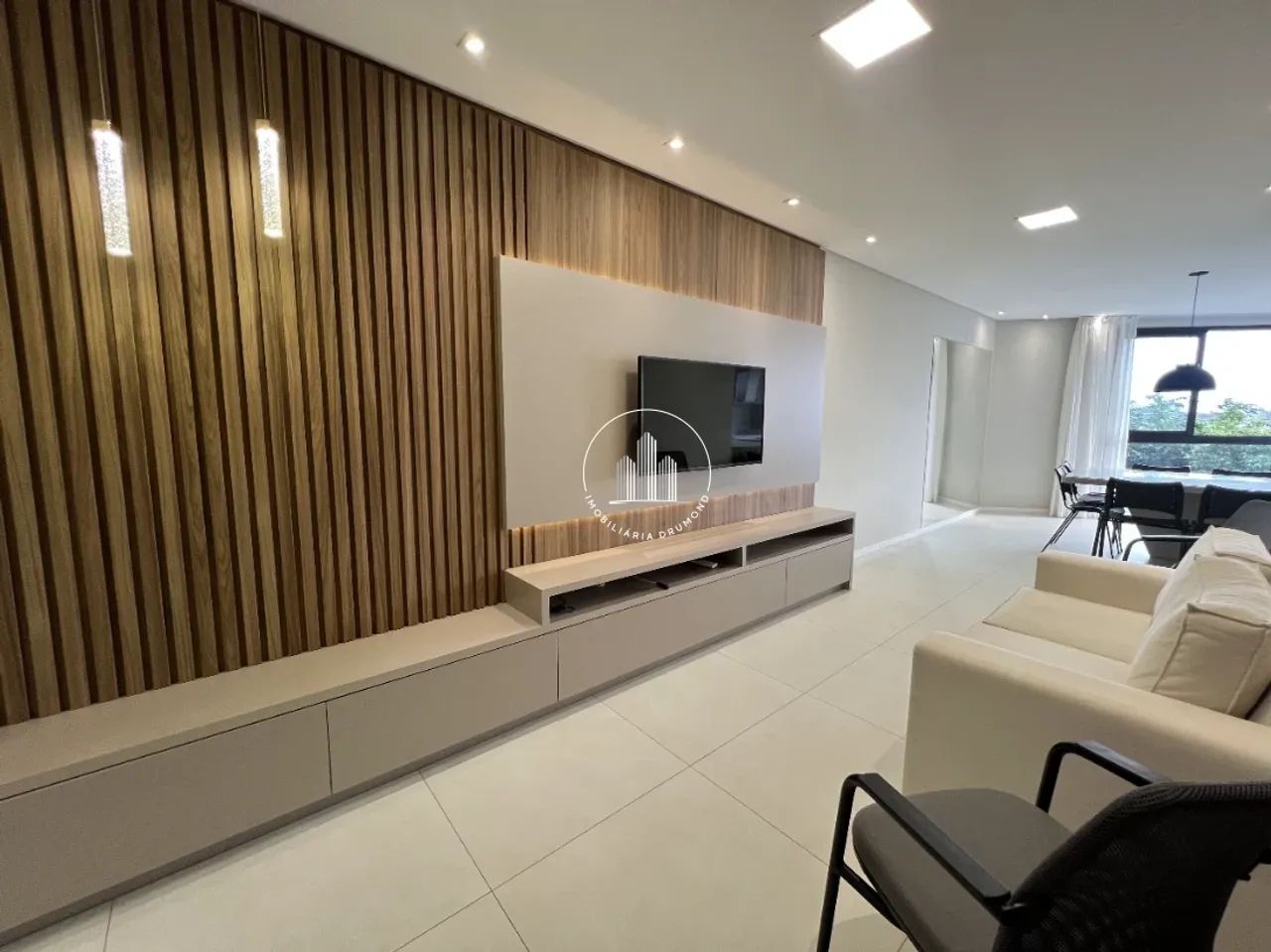 Apartamento 2 Quartos com 2 Suítes e 77m² - João Paulo - Foto 2